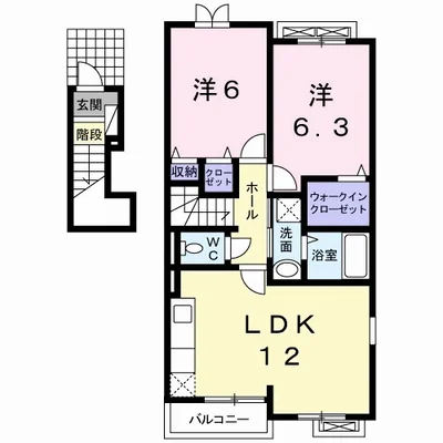 ヴェール　シェトワ花園