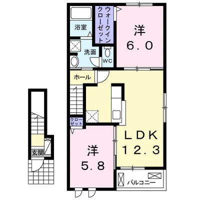 テラ・クオーレＢ