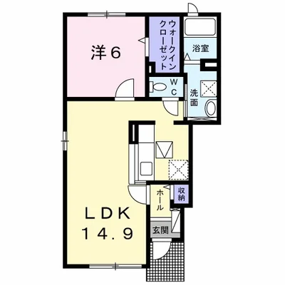 ラ　ファーメンタム　イチ