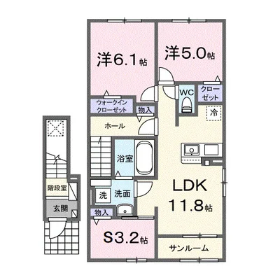 ニューライズハッピー
