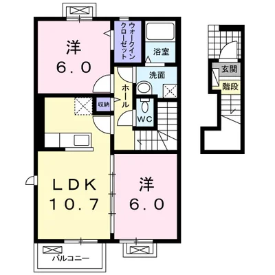 アボンリービレッジ