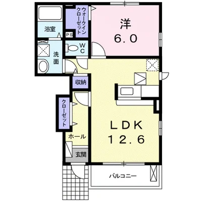 サンリット石部Ⅰ