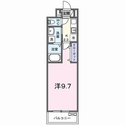 ルポ舞子弐番館