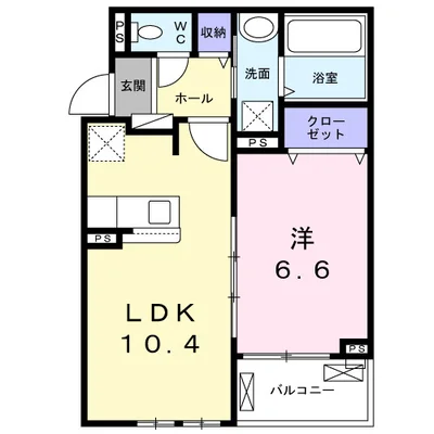 レイアフォレストⅢ