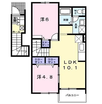ソレイユルヴァン風呂ヶ沢館