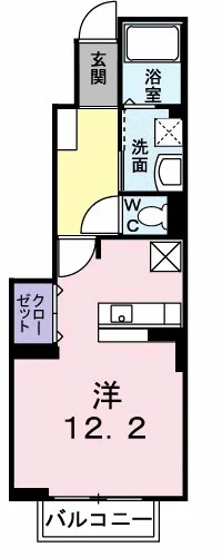 ハーベスト　スクエア弐番館