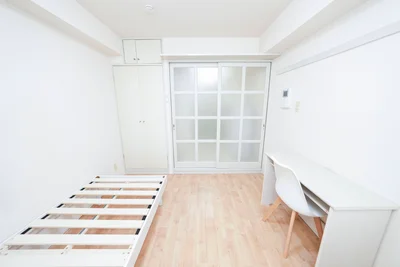 都心へのアクセス良好！家具家電付きアパートメント