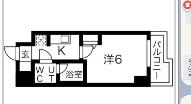マイナビSTAYスタイル武蔵小杉