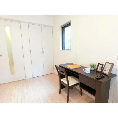 牛込柳町駅 徒歩5分  ⭐︎【Wi-Fi無料！】⭐︎  エール市谷柳町