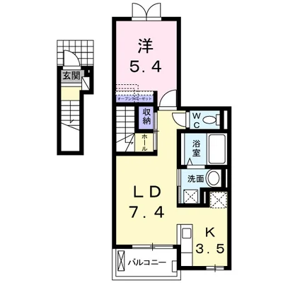 ガーデンブロッサム