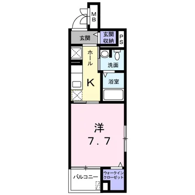 ルミエール長岡京