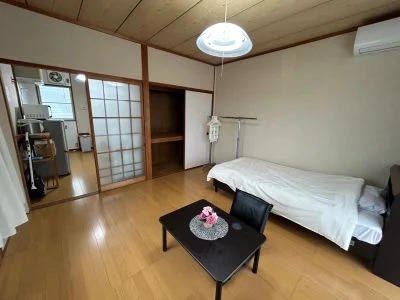 ＲＡＫＵＤＡ日南星倉Ａ棟