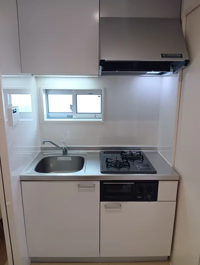 🌈新規オープン賃料半額　JR須磨海浜公園徒歩7分🚊オートロック🔒角部屋✨スマートTV📺Wifi👍【M030】