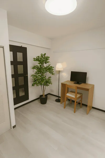 ❇️プレンディ与野108号室 オートロック✨与野駅徒歩7分✨HM27❇️