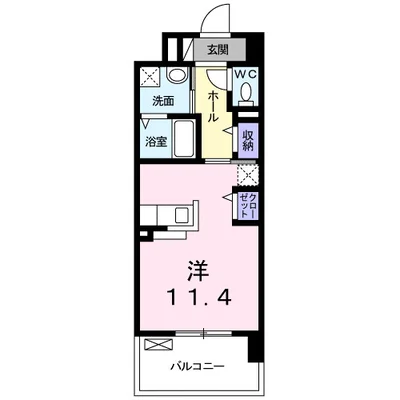 ラ・ルーチェＫ