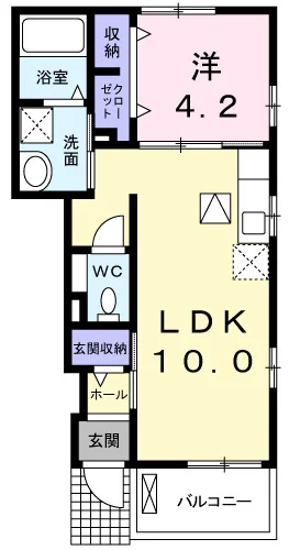 レジェンド・ヒル　Ｇ