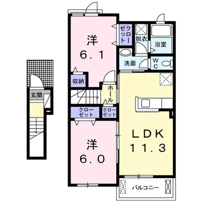 悠楽住宅マス・マロック
