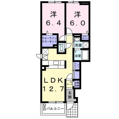 リヴァージュＡ