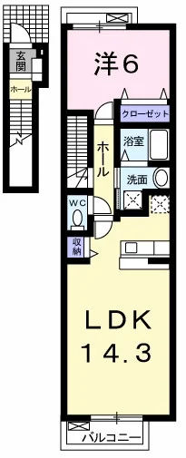 ドレー・アンファンⅢ