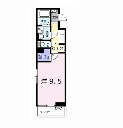 アビタシオン・Ｕ