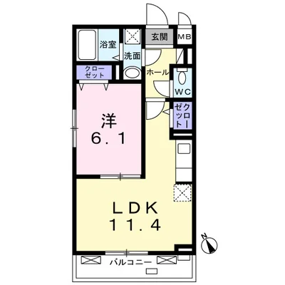 エクセルアヴェニュー