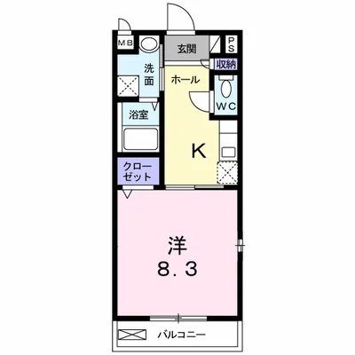 アライブ　Ｂ