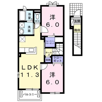 メゾン プリティー