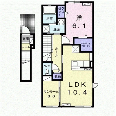 ミルト アンジュ Ⅱ