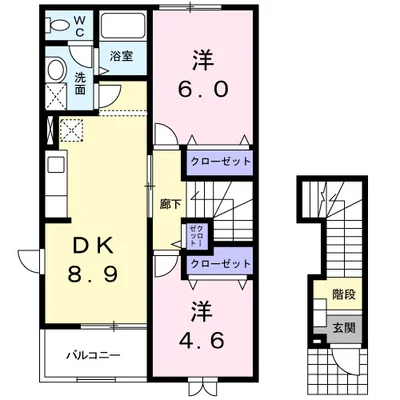 パティオ・ミニヨン