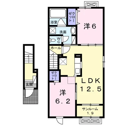 シェーナ　ドゥ