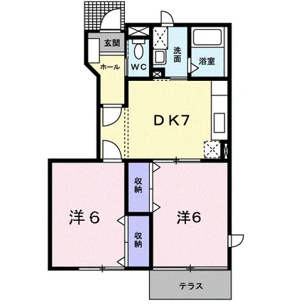 グリーンフェア