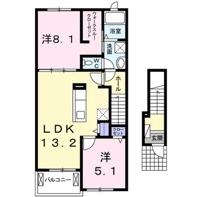 チェリーコート１０４Ｃ