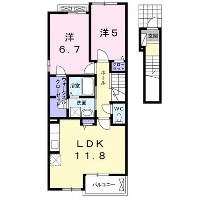 Ｍ・プラム　Ⅲ