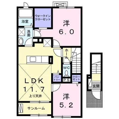 エスペランサＢ