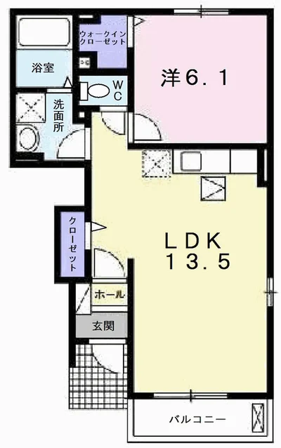 フィオリーレＡ