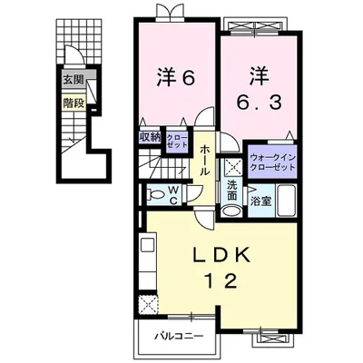 カーサスカイⅠ