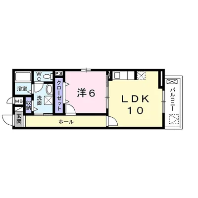 アルバ　セレーノⅡ