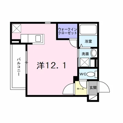 ヒカルサ神戸王塚台Ⅰ