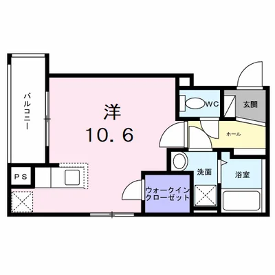 ヒカルサ神戸王塚台Ⅰ