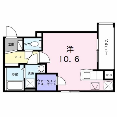 ヒカルサ神戸王塚台Ⅰ
