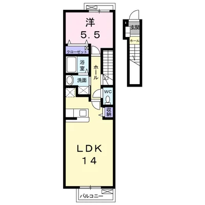 フローレンス　四条大路