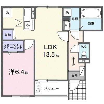 ソレアード・橿原