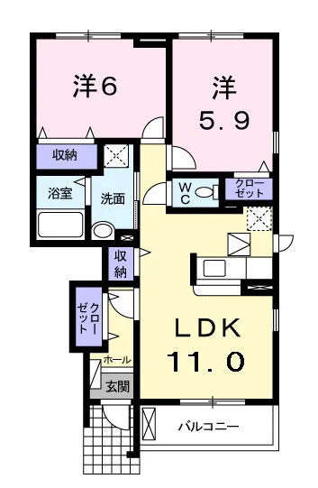 メゾン リュミエール