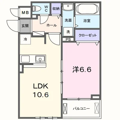 プラシードセレノカーサⅣ