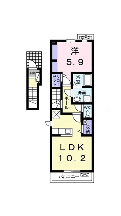 カーサ.ストーリア.A