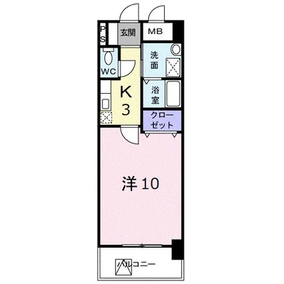 エレガンス・ＳＴ