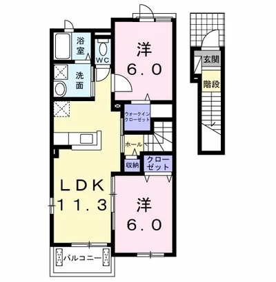 サンセマム菊陽　Ⅰ