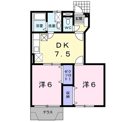 ソーレ・レヴァンテ B