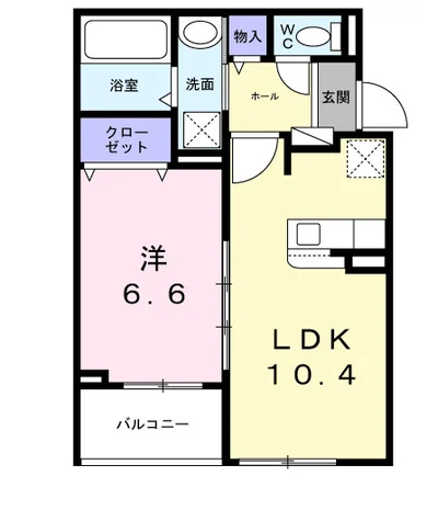 サンロイヤルⅠ