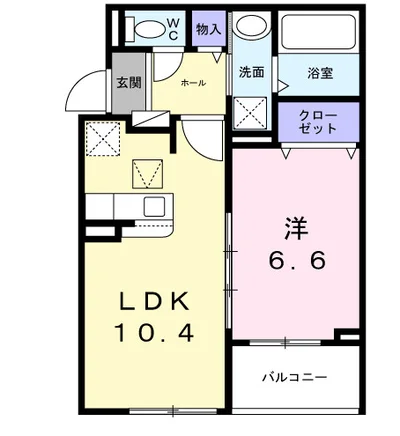 サンロイヤルⅠ